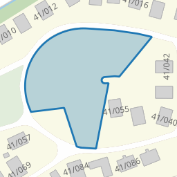 Perceel WRG01-G-1290