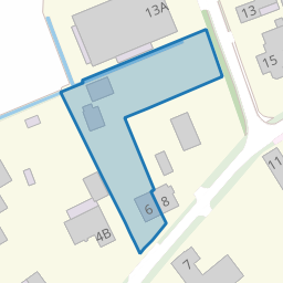 Perceel WRG01-G-1299