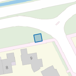 Perceel WRG01-G-1305