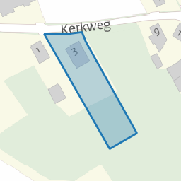 Perceel WRG01-G-1306