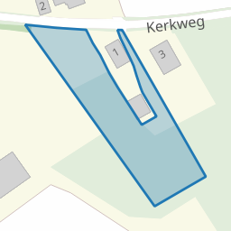 Perceel WRG01-G-1307