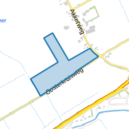 Perceel WRG01-G-1309