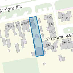 Perceel WRG01-G-1310