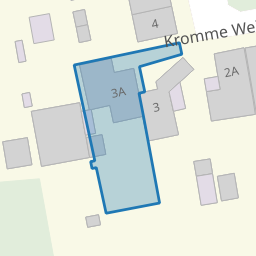 Perceel WRG01-G-1312