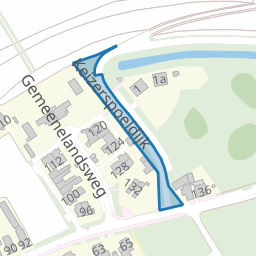 Perceel WRG01-G-1327