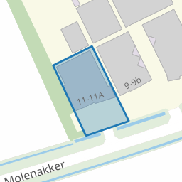 Perceel WRG01-I-1002