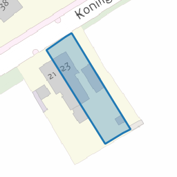 Perceel WRG01-I-1005