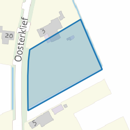 Perceel WRG01-I-1007