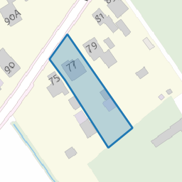 Perceel WRG01-I-1013