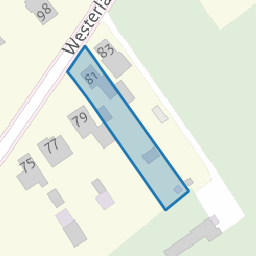 Perceel WRG01-I-1015