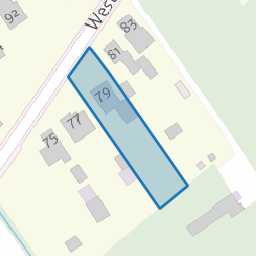 Perceel WRG01-I-1016