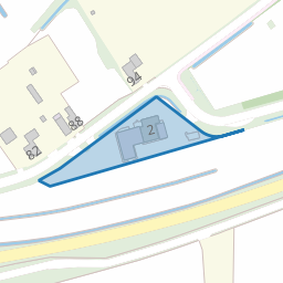 Perceel WRG01-I-1019