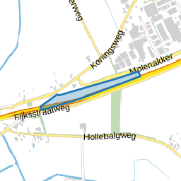 Perceel WRG01-I-1020