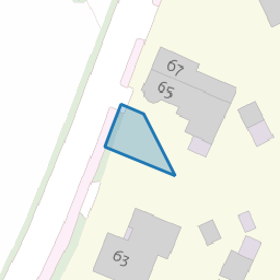 Perceel WRG01-I-1021