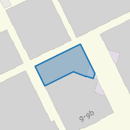 Perceel WRG01-I-1023