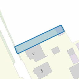 Perceel WRG01-I-1025