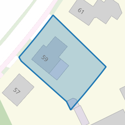 Perceel WRG01-I-1030