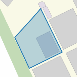 Perceel WRG01-I-1033