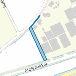 Perceel WRG01-I-1034