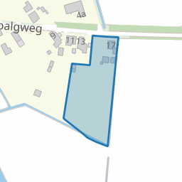 Perceel WRG01-I-1046