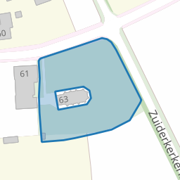 Perceel WRG01-I-1048