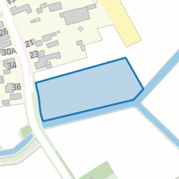 Perceel WRG01-I-1050