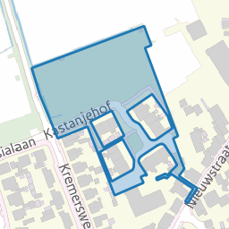 Perceel WRG01-I-1052