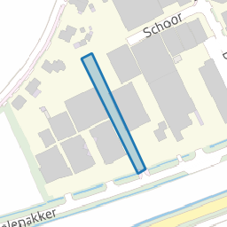 Perceel WRG01-I-1058