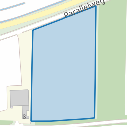 Perceel WRG01-I-1060