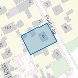 Perceel WRG01-I-1070