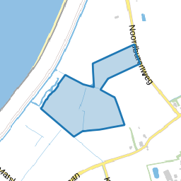 Perceel WRG01-I-1071