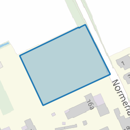 Perceel WRG01-I-1077