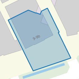 Perceel WRG01-I-1082