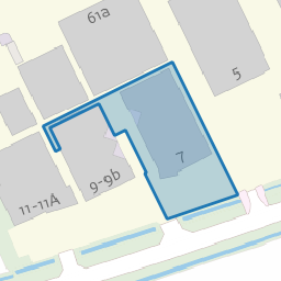 Perceel WRG01-I-1083