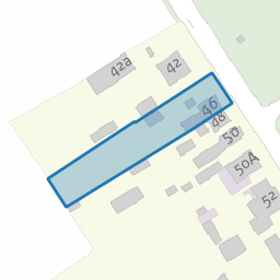 Perceel WRG01-I-1087