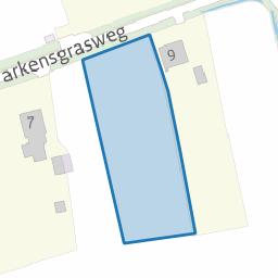 Perceel WRG01-I-1091