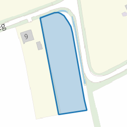 Perceel WRG01-I-1092