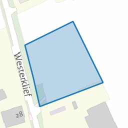 Perceel WRG01-I-1094