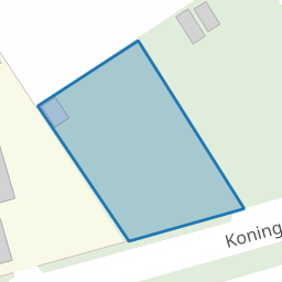 Perceel WRG01-I-1096