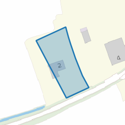 Perceel WRG01-I-1098