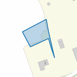 Perceel WRG01-I-1099