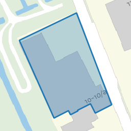 Perceel WRG01-I-1102