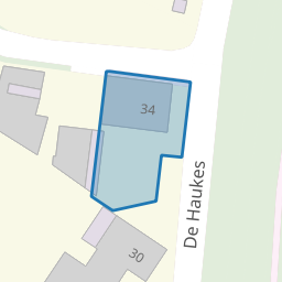 Perceel WRG01-I-1107