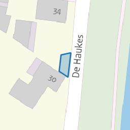 Perceel WRG01-I-1110