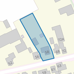 Perceel WRG01-I-1116