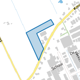 Perceel WRG01-I-1119