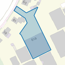 Perceel WRG01-I-1122