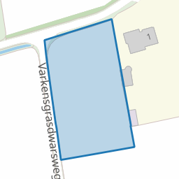 Perceel WRG01-I-1129