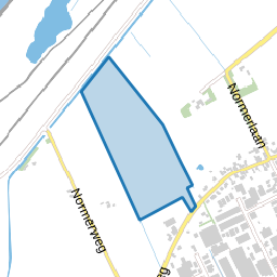 Perceel WRG01-I-1132