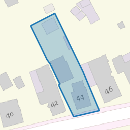 Perceel WRG01-I-1135